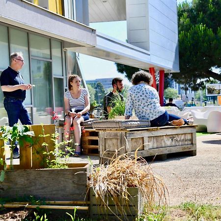 Ibis Styles Nantes Reze Aeroport Hotel Exterior photo