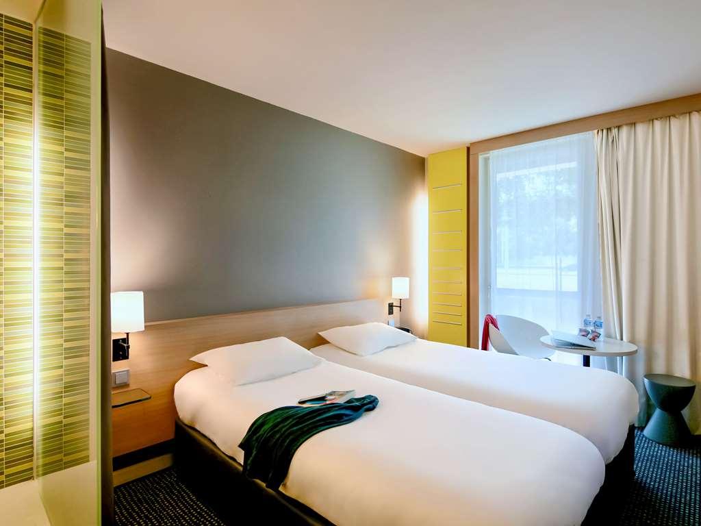 Ibis Styles Nantes Reze Aeroport Hotel Room photo