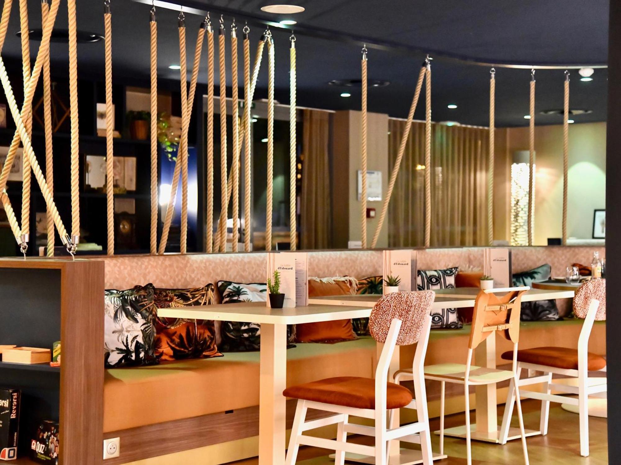 Ibis Styles Nantes Reze Aeroport Hotel Exterior photo