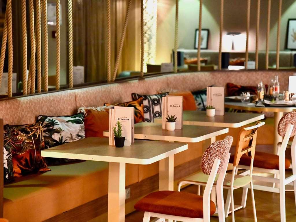 Ibis Styles Nantes Reze Aeroport Hotel Restaurant photo