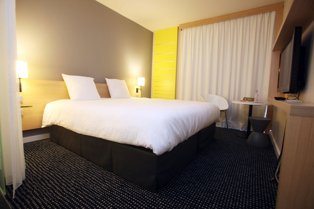 Ibis Styles Nantes Reze Aeroport Hotel Exterior photo