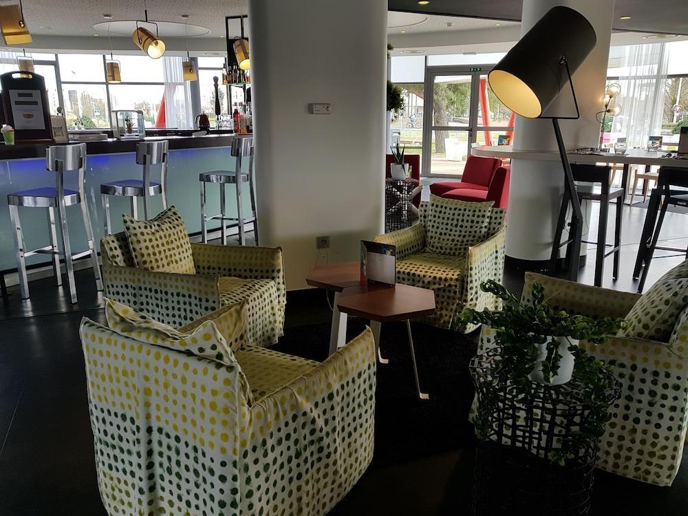 Ibis Styles Nantes Reze Aeroport Hotel Exterior photo