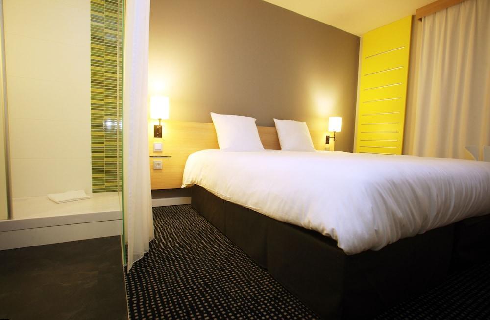 Ibis Styles Nantes Reze Aeroport Hotel Exterior photo