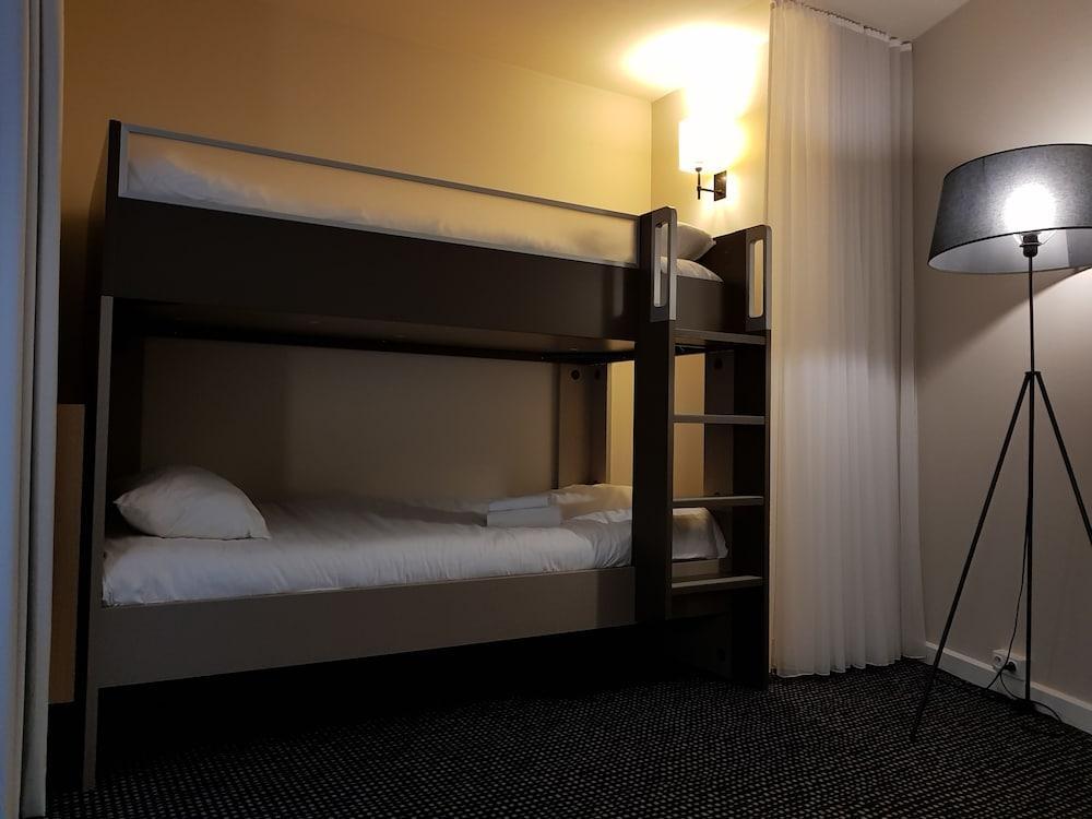 Ibis Styles Nantes Reze Aeroport Hotel Exterior photo
