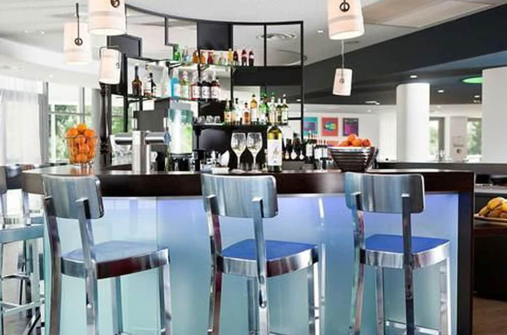Ibis Styles Nantes Reze Aeroport Hotel Exterior photo