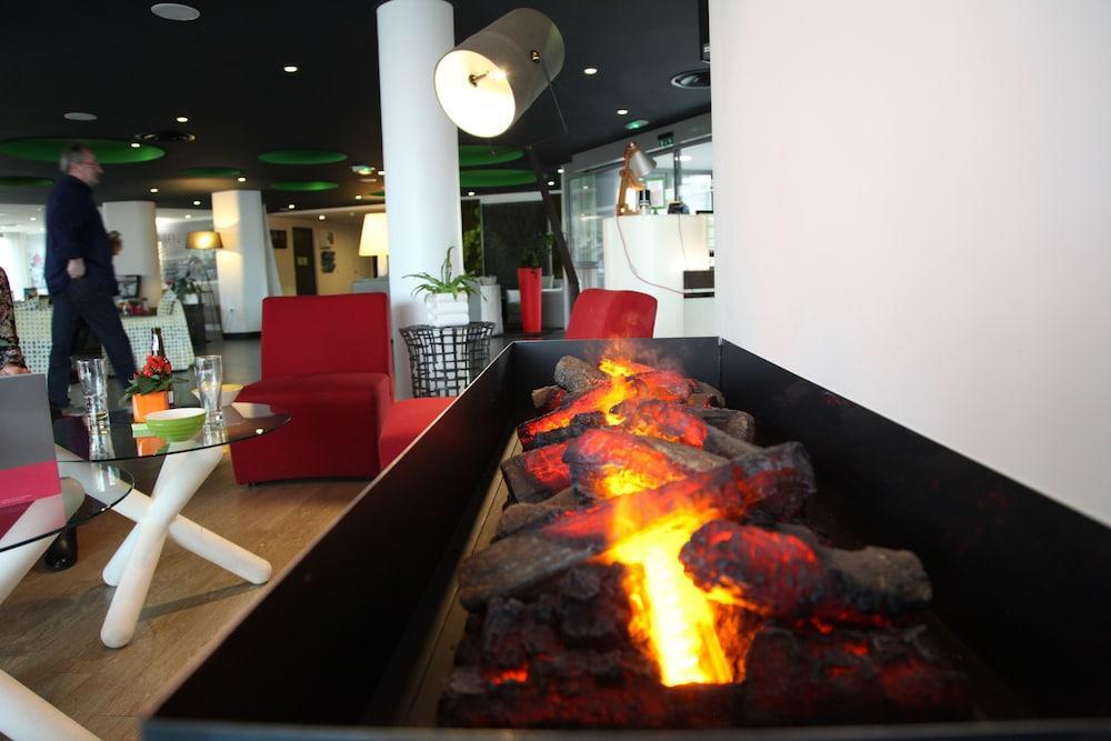 Ibis Styles Nantes Reze Aeroport Hotel Exterior photo