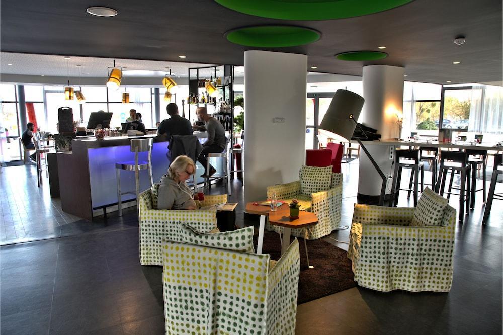 Ibis Styles Nantes Reze Aeroport Hotel Exterior photo