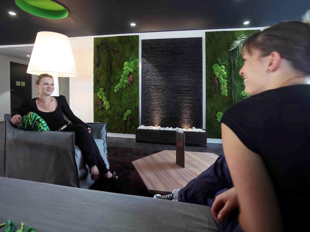 Ibis Styles Nantes Reze Aeroport Hotel Exterior photo