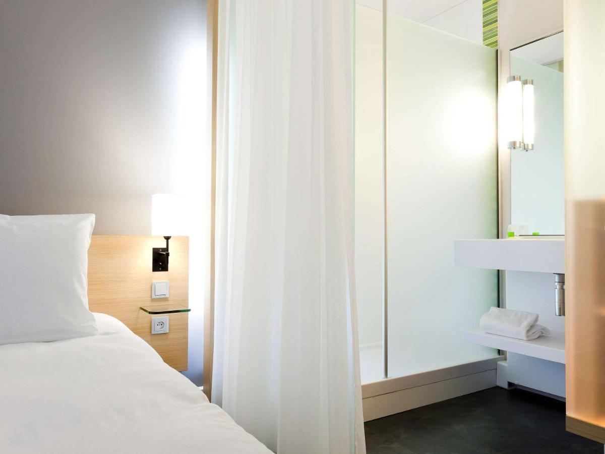 Ibis Styles Nantes Reze Aeroport Hotel Exterior photo